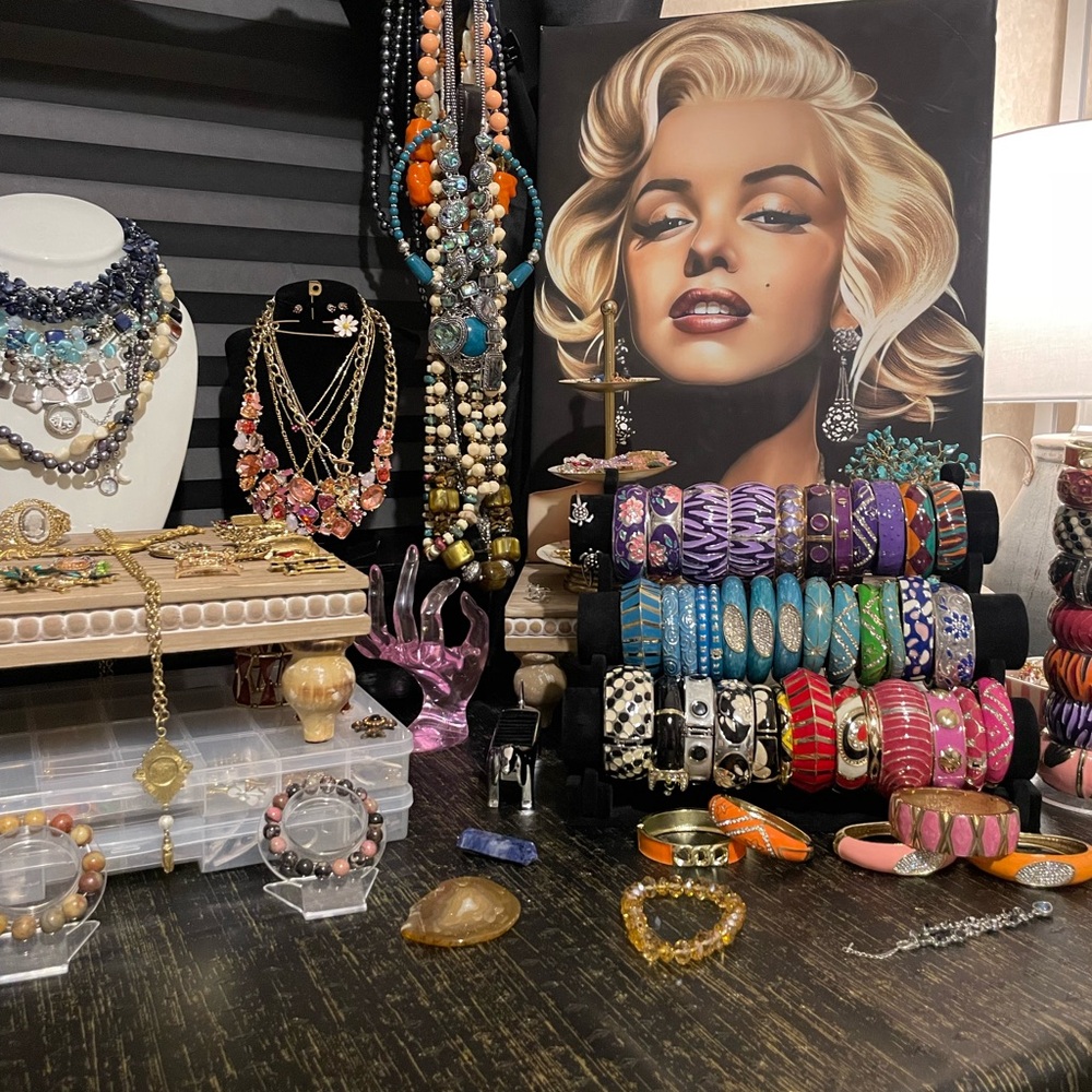 $7 Jewelry Listing Only